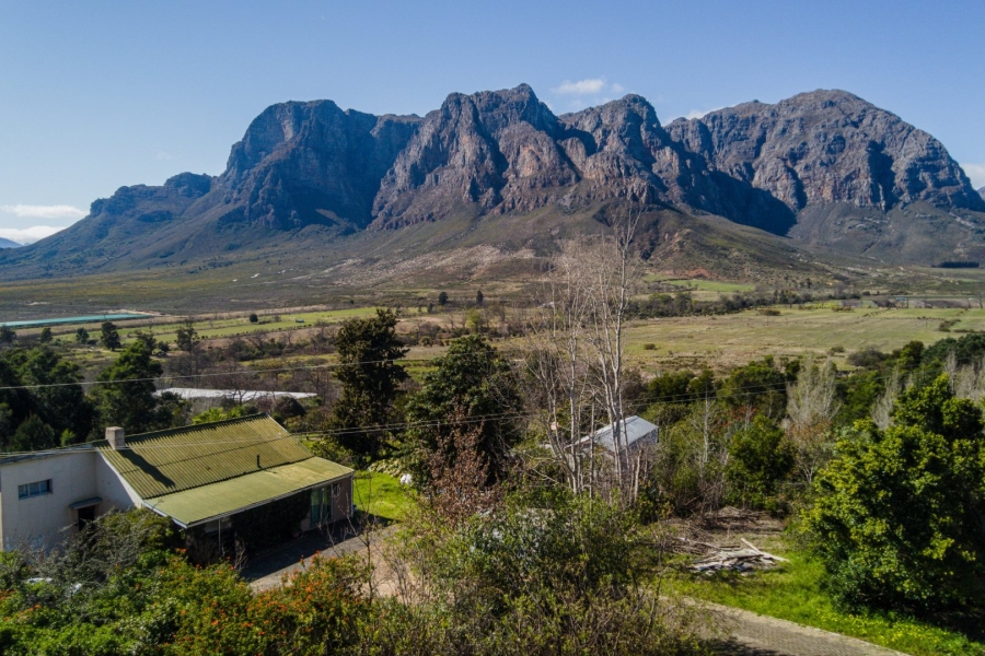 3 Bedroom Property for Sale in Johannesdal Western Cape